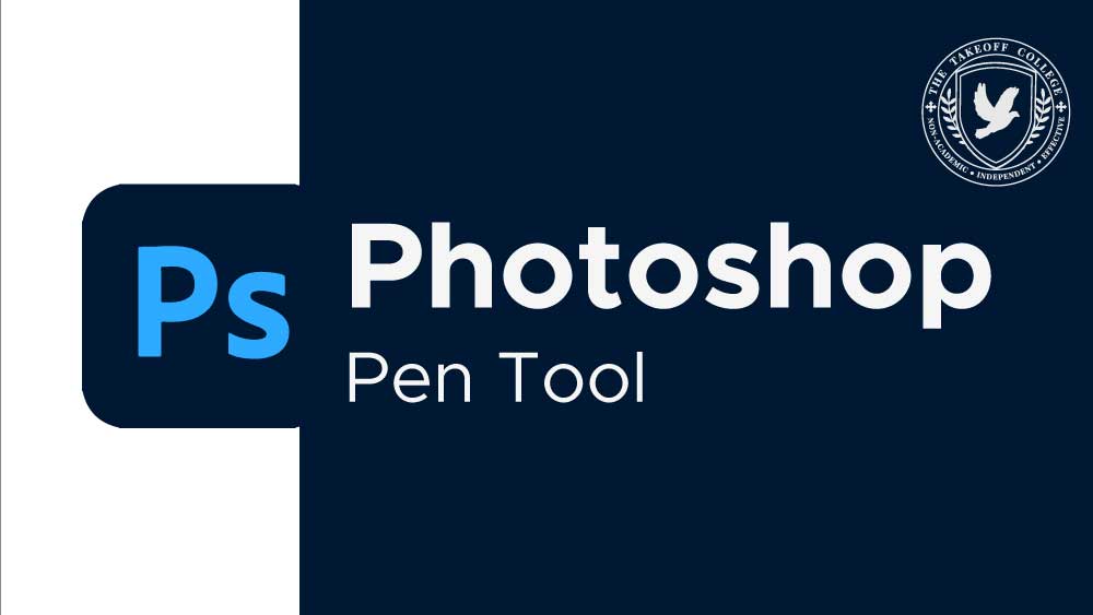 Unlock Precision: Mastering the Photoshop Pen Tool