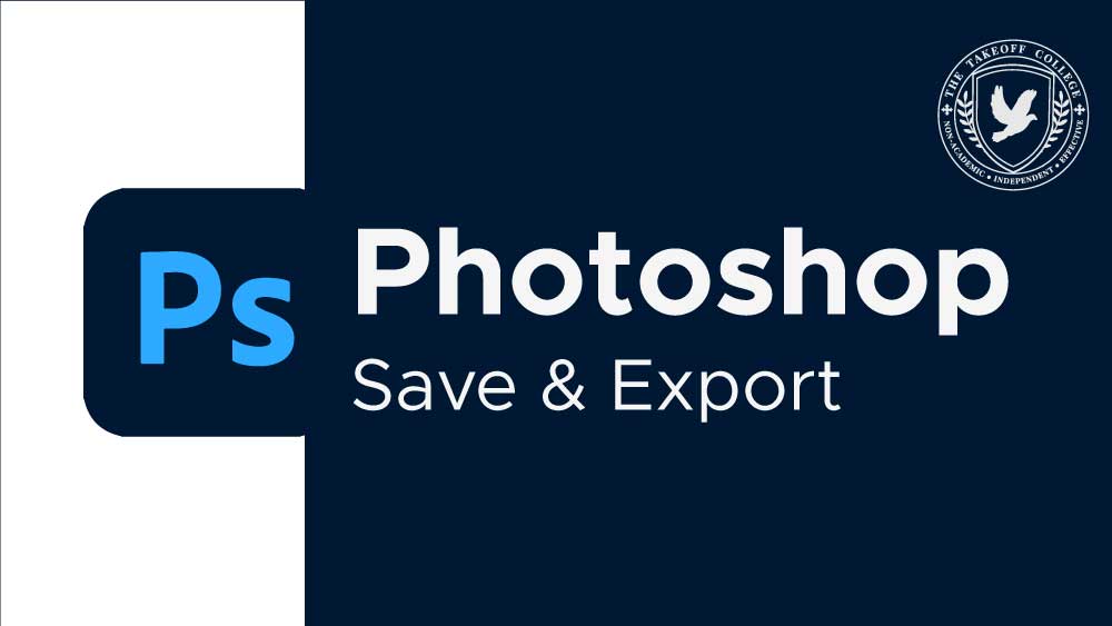 Master Photoshop Save & Export for Optimal Web and Print Results