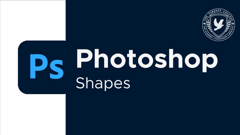 Master Photoshop Shapes: Unlock Your Design Potential