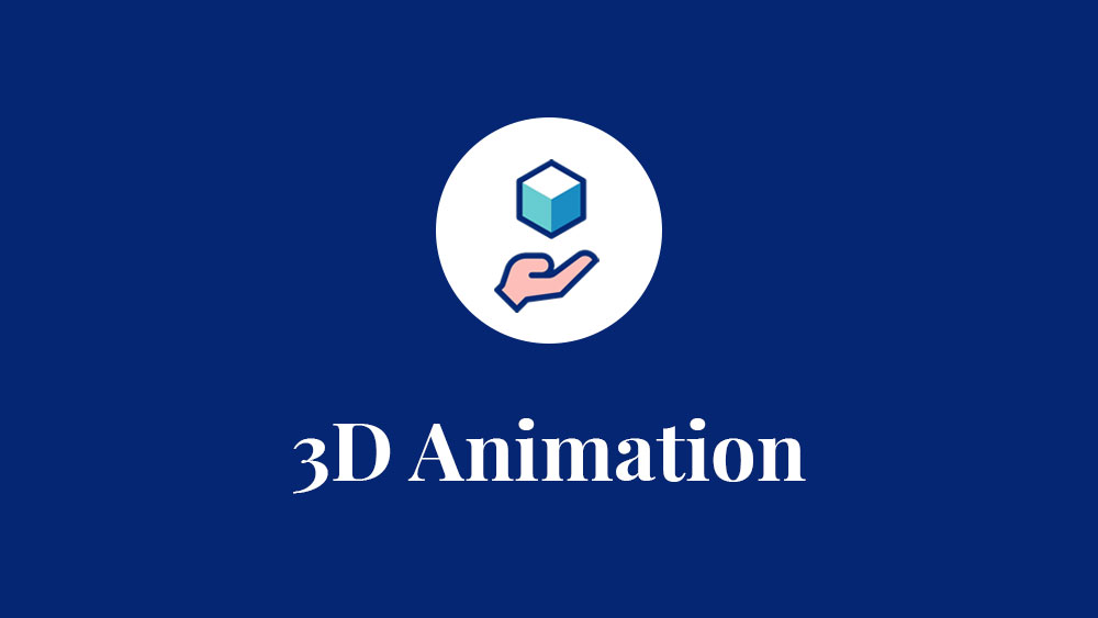 Best 3D Animation Courses to Learn Animations in 2026