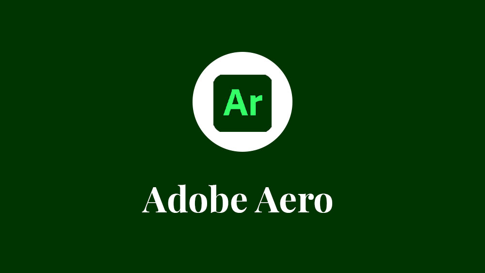 Best Adobe Aero Courses to Learn Aero in 2026