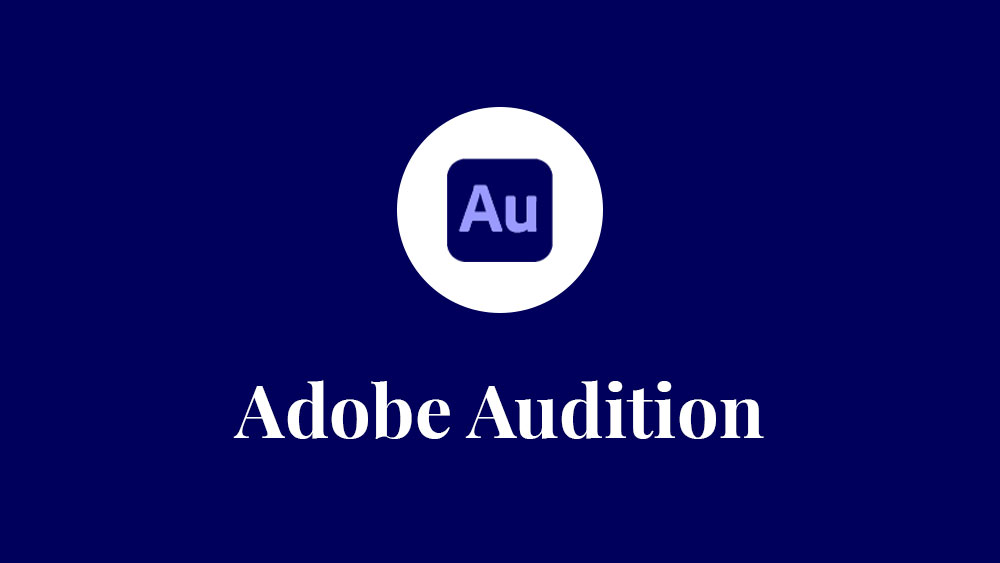 Best Adobe Audition Courses You Can Take in 2026