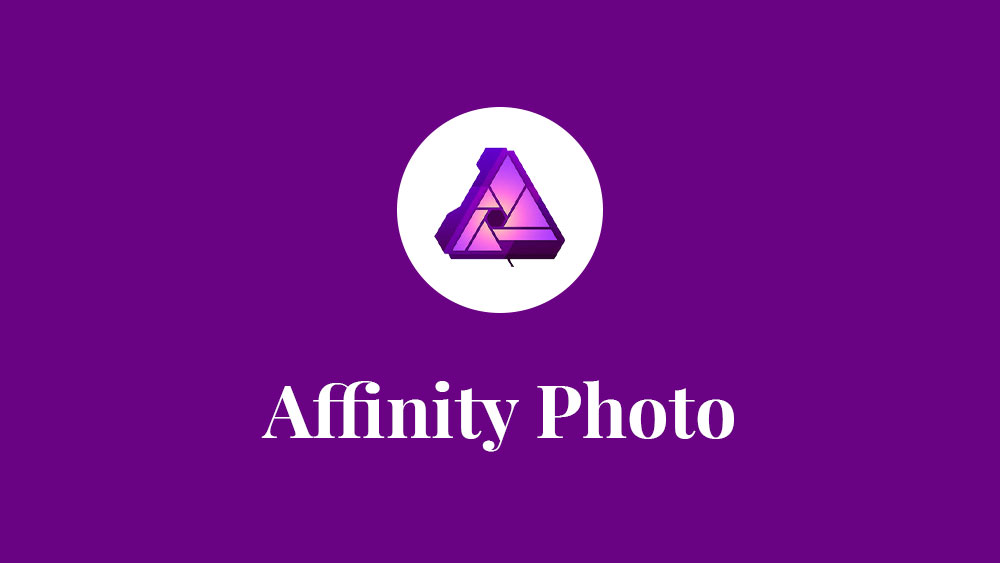 Best Affinity Photo Courses You Can Take in 2026