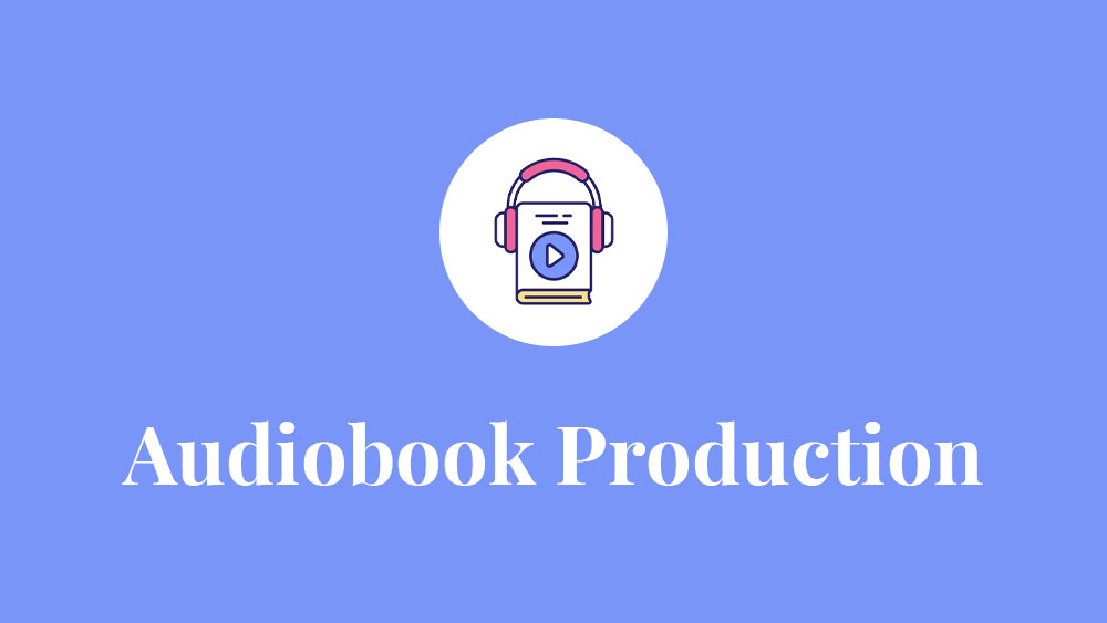 Best Audiobook Production Courses You Can Take in 2026