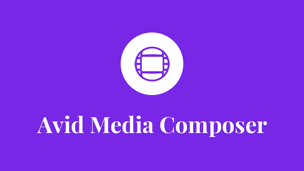 Best Avid Media Composer Courses to Take in 2026