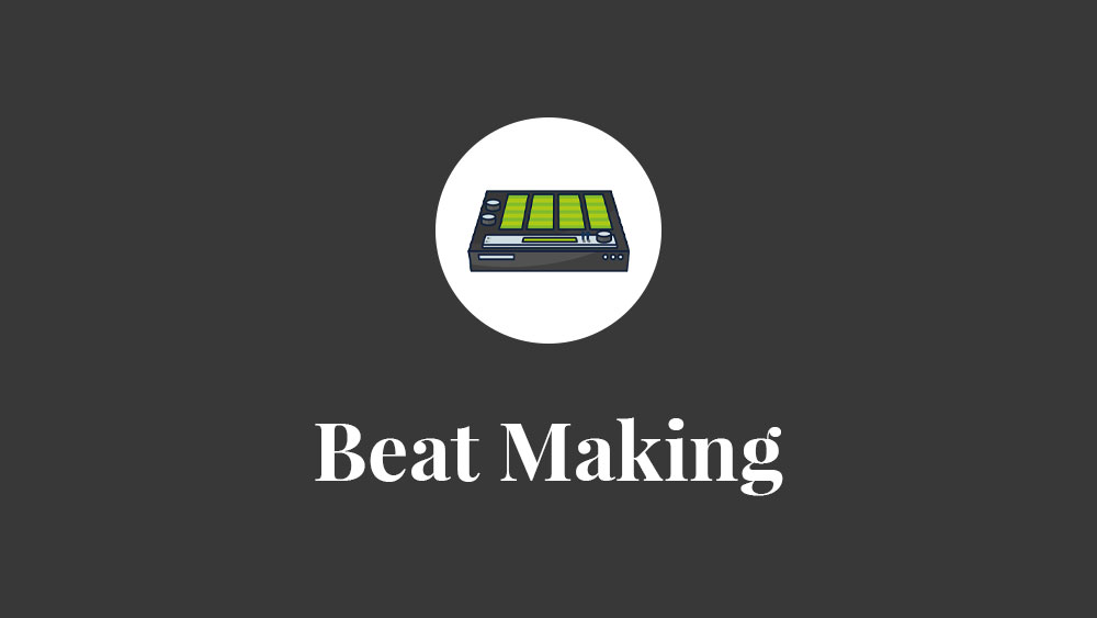 Best Beat Making Courses to Learn Beat Making in 2026
