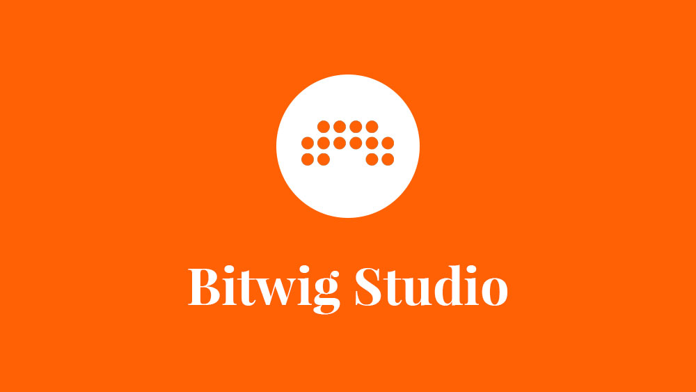 Best Bitwig Studio Courses You Can Take in 2026