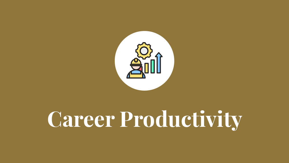 Best Career Productivity & Strategic Growth Courses 2026