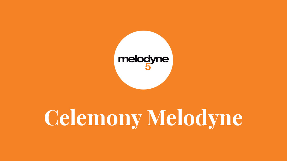 Best Celemony Melodyne Courses You Can Take in 2026