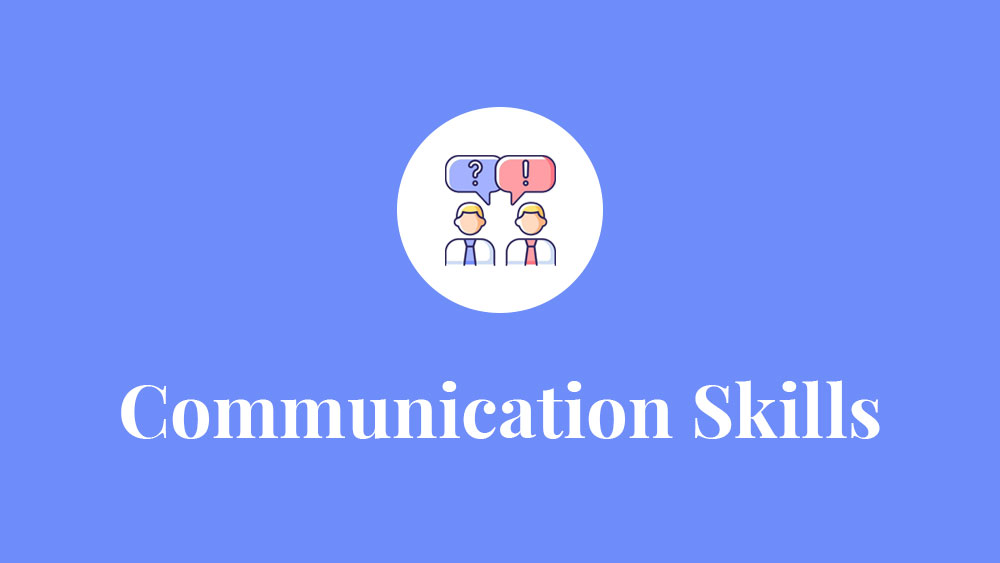 Best Communication Skills for Productivity Courses 2026