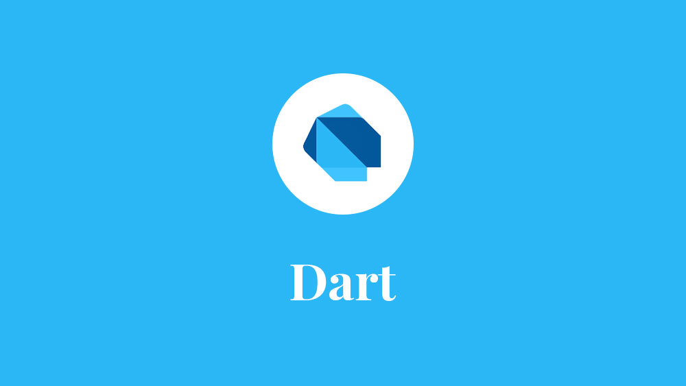 Best Dart Courses to Learn Dart in 2026