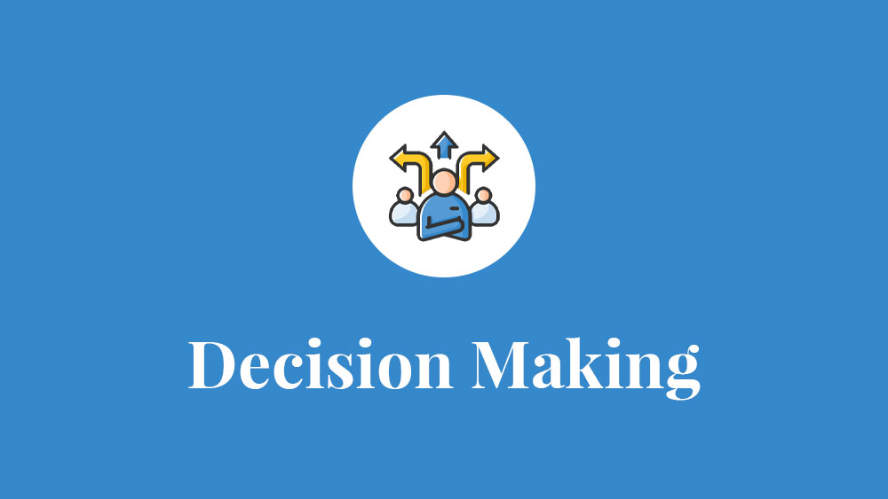 Best Decision-Making & Critical Thinking Courses 2026