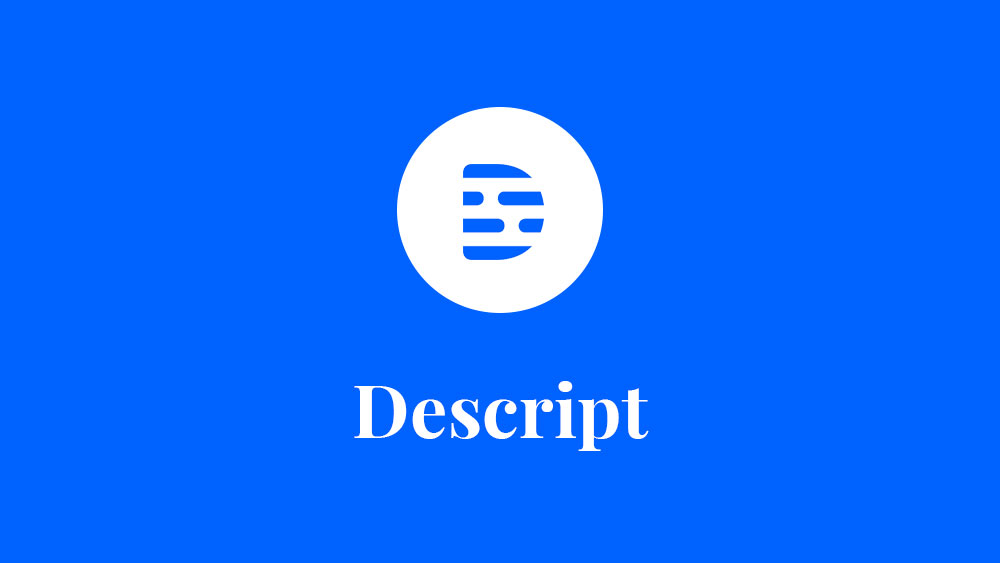 Best Descript Courses to Learn Descript in 2026