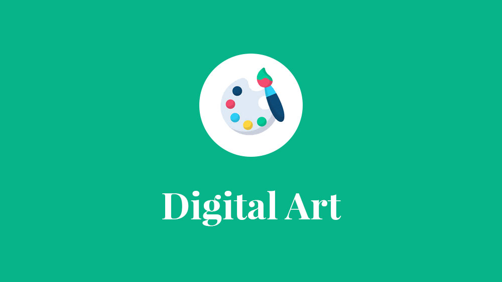 Best Digital Art & Illustration Courses 2026