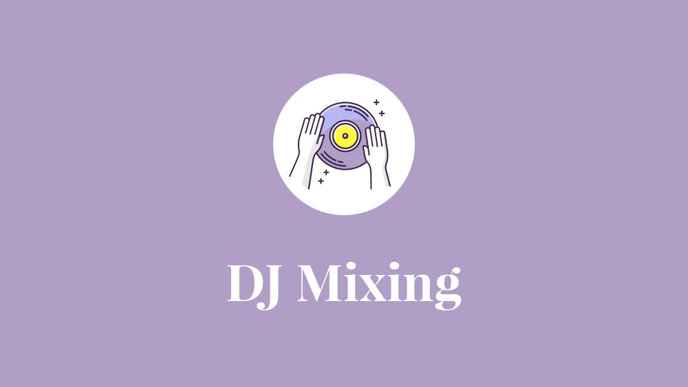 Best DJ Mixing Courses to Learn DJing in 2026