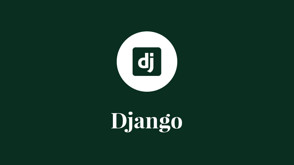 Best Django Courses to Learn Django in 2026