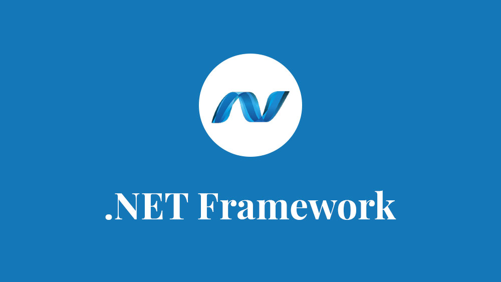 Best .NET Framework Courses You Can Take in 2026