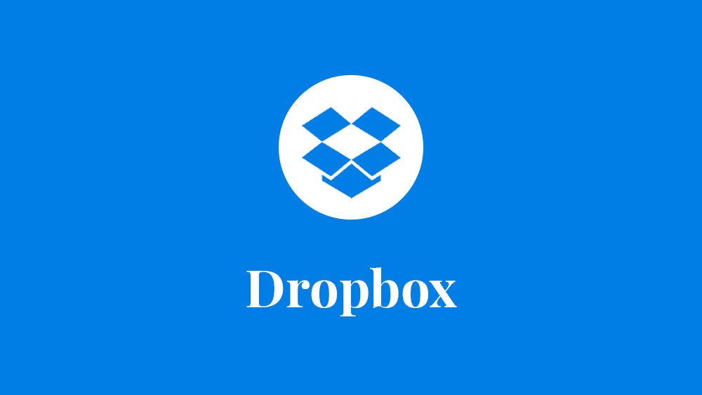 Best Dropbox Courses You Can Take in 2026