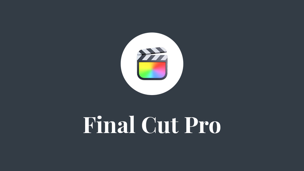 Best Final Cut Pro Courses to Learn Final Cut Pro in 2026