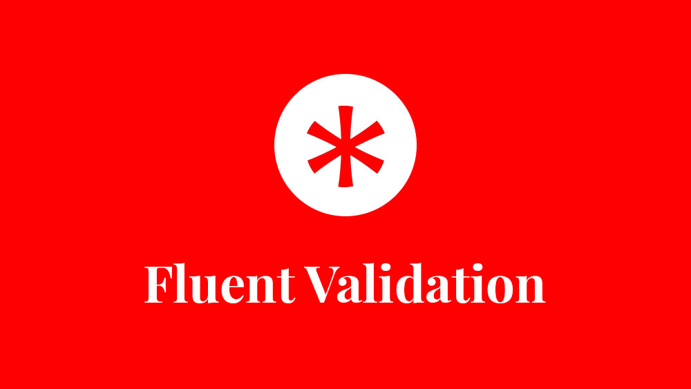 Best Fluent Validation Courses You Can Take in 2026