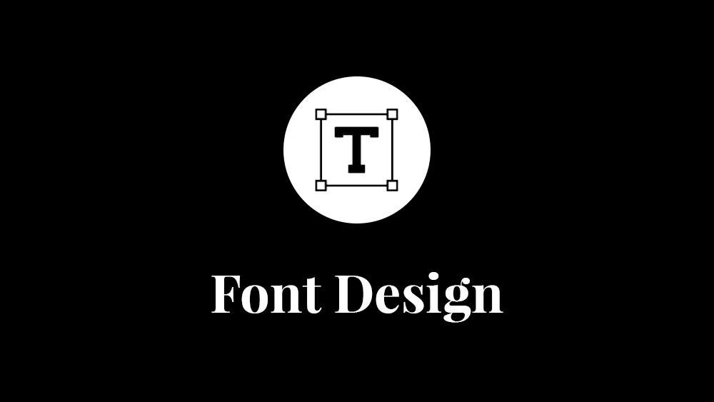 Best Font Design Courses 2026