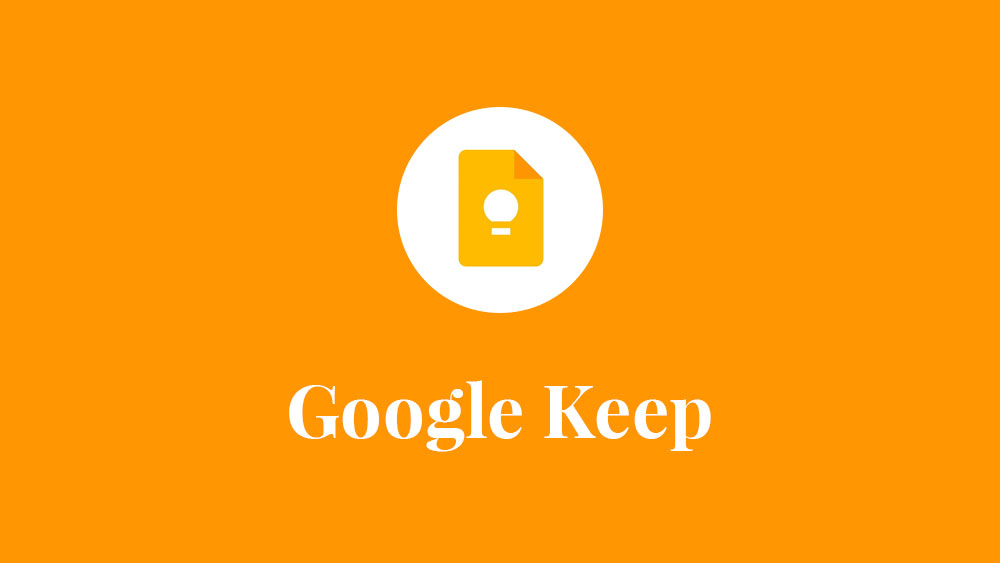 Best Google Keep Courses You Can Take in 2026