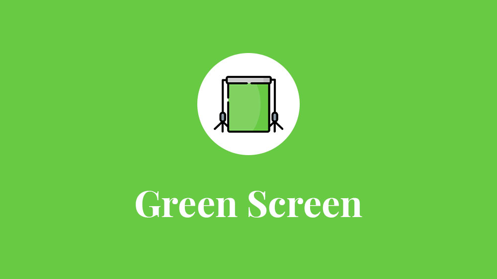 Best Green Screen Editing Courses You Can Take in 2026