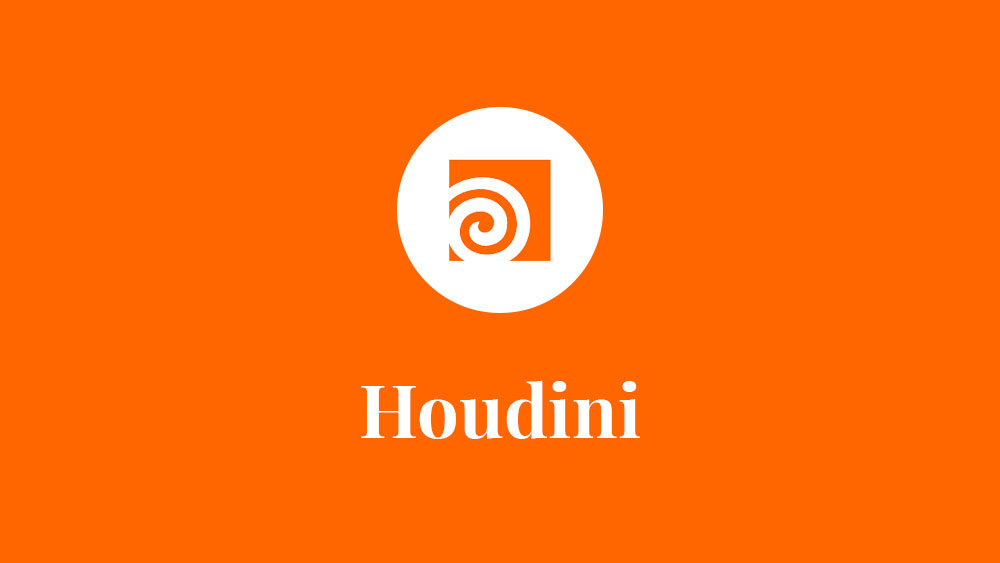 Best Houdini Courses to Learn Houdini in 2026
