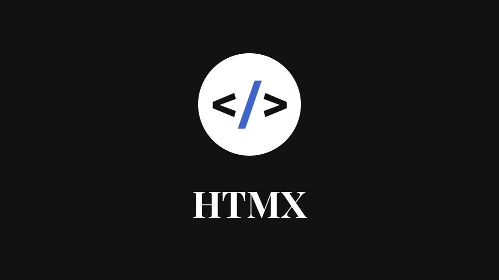 Best HTMX Courses to Learn HTMX in 2026