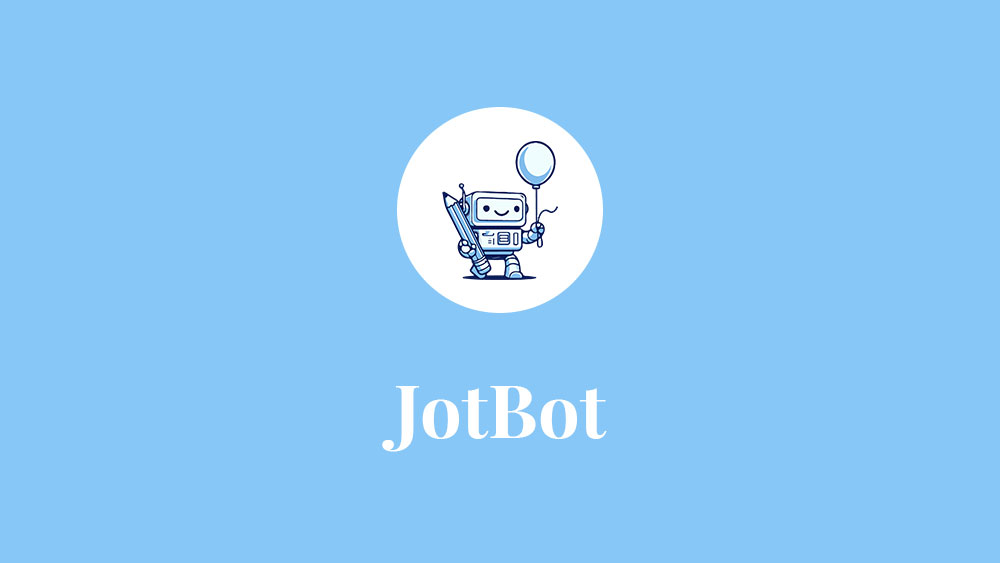 Best JotBot Courses to Learn JotBot in 2026