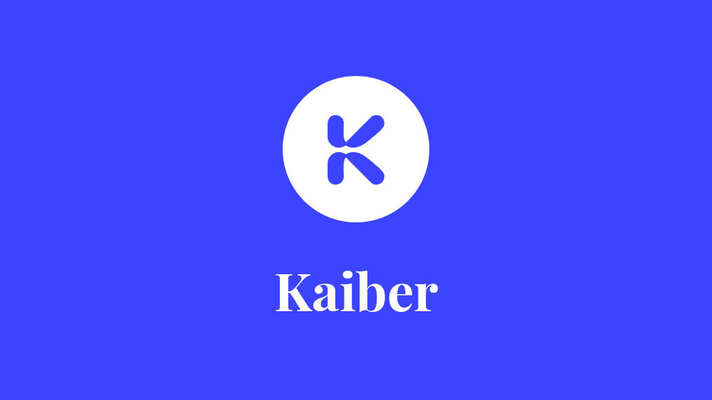 Best Kaiber Courses to Learn Kaiber in 2026