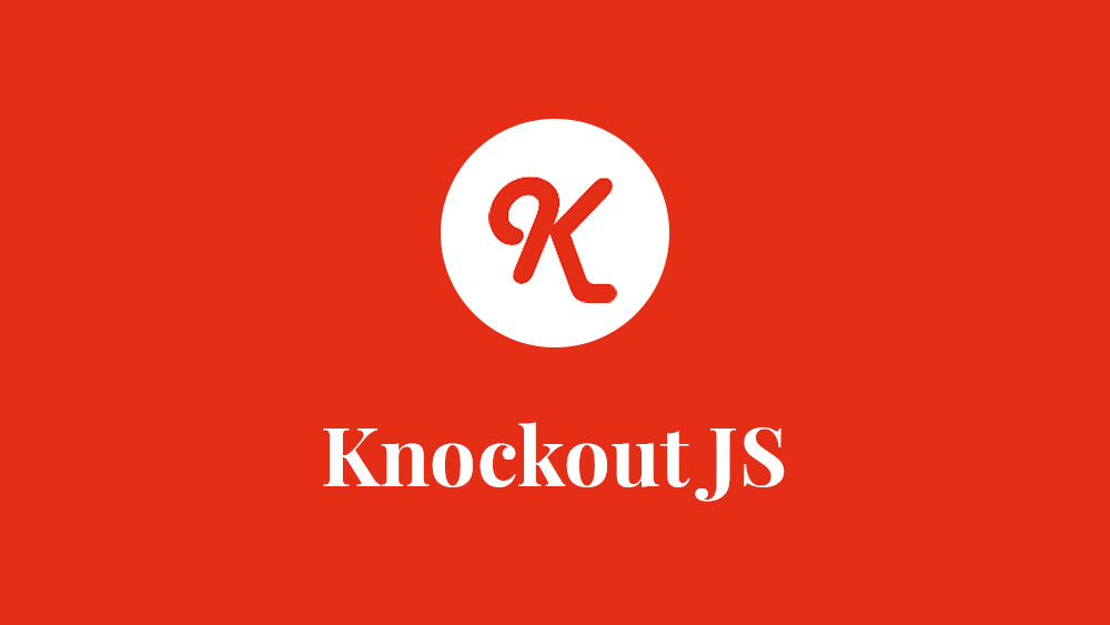 Best Knockout JS Courses to Learn Knockout in 2026