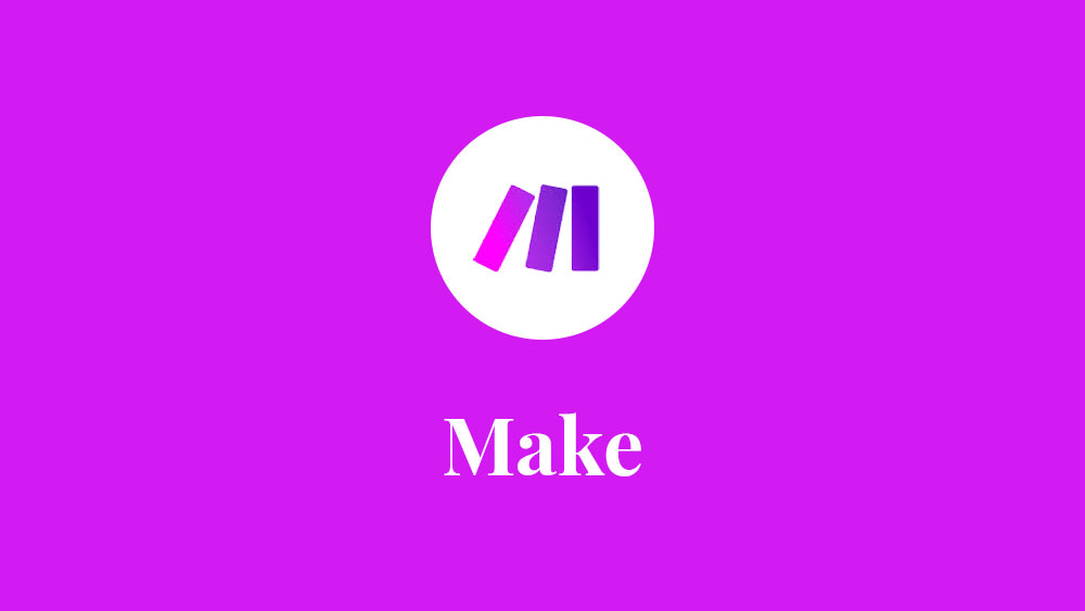 Best Make Courses to Learn Make in 2026