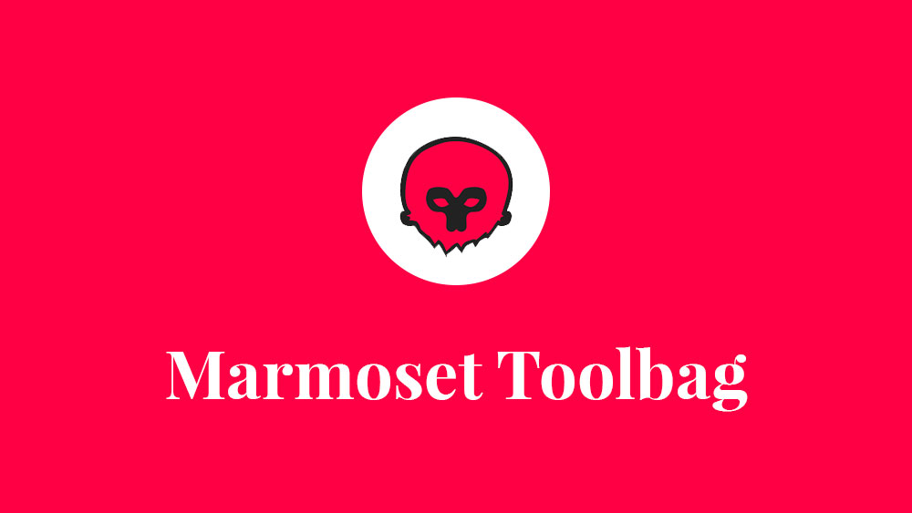 Best Marmoset Toolbag Courses You Can Take in 2026