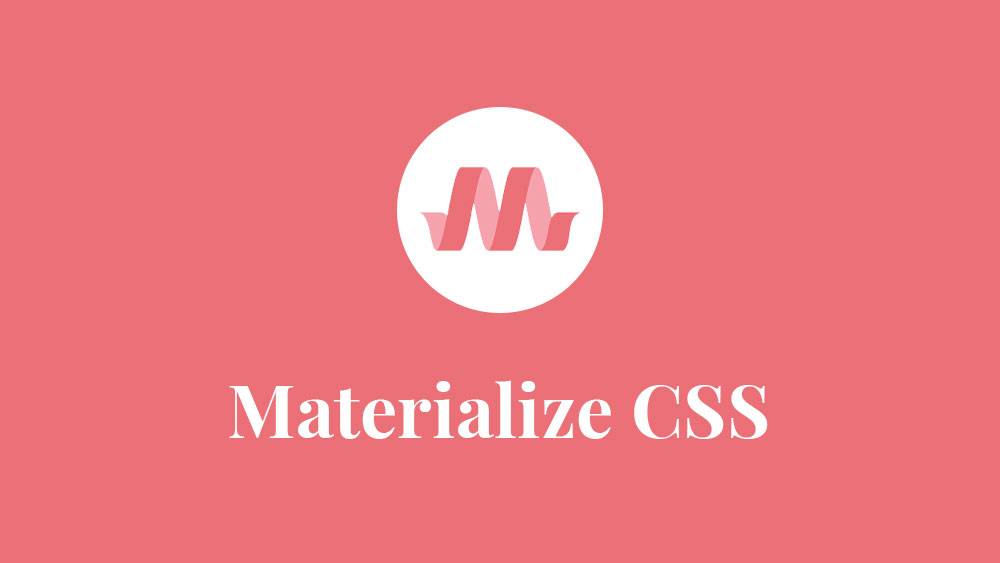 Best Materialize CSS Courses to Learn Materialize in 2026