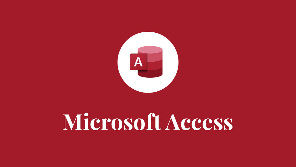 Best Microsoft Access Courses You Can Take in 2026