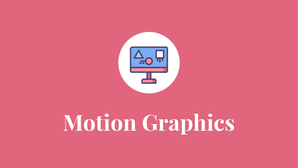 Best Motion Graphics Courses You Can Take in 2026