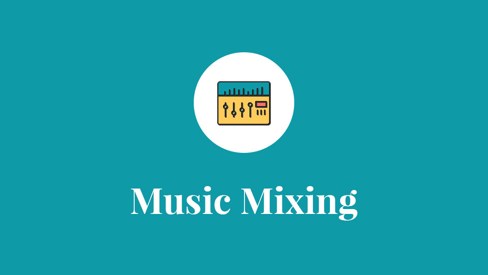 Best Music Mixing Courses to Learn Mixing in 2026