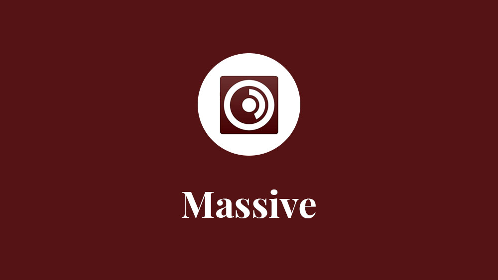 Best Native Instruments Massive Courses You Can Take in 2026