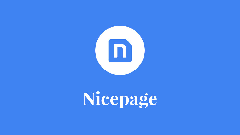 Best Nicepage Courses You Can Take in 2026