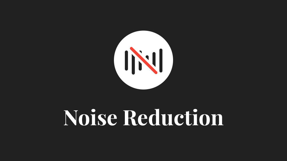 Best Noise Reduction Courses You Can Take in 2026