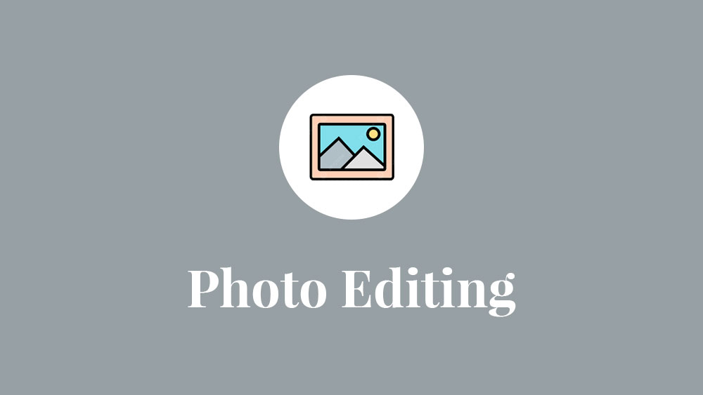 Best Photo Editing Courses 2026