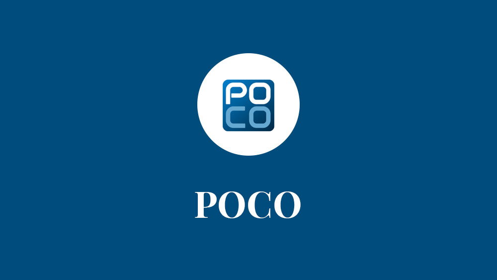 Best POCO Courses to Learn POCO in 2026