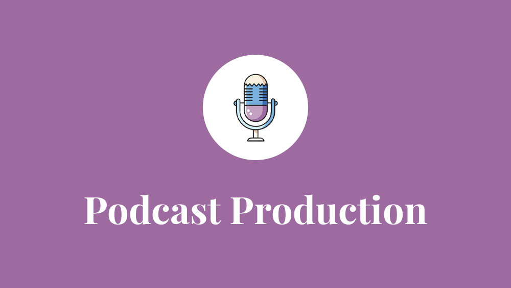 Best Podcast Production Courses to Learn Podcasting in 2026