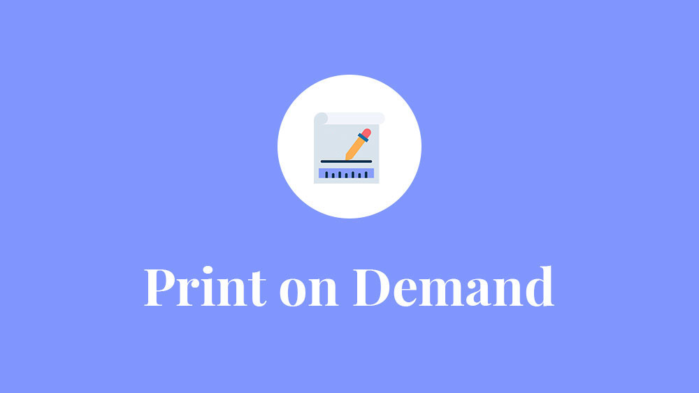 Best Print on Demand Courses You Can Take in 2026
