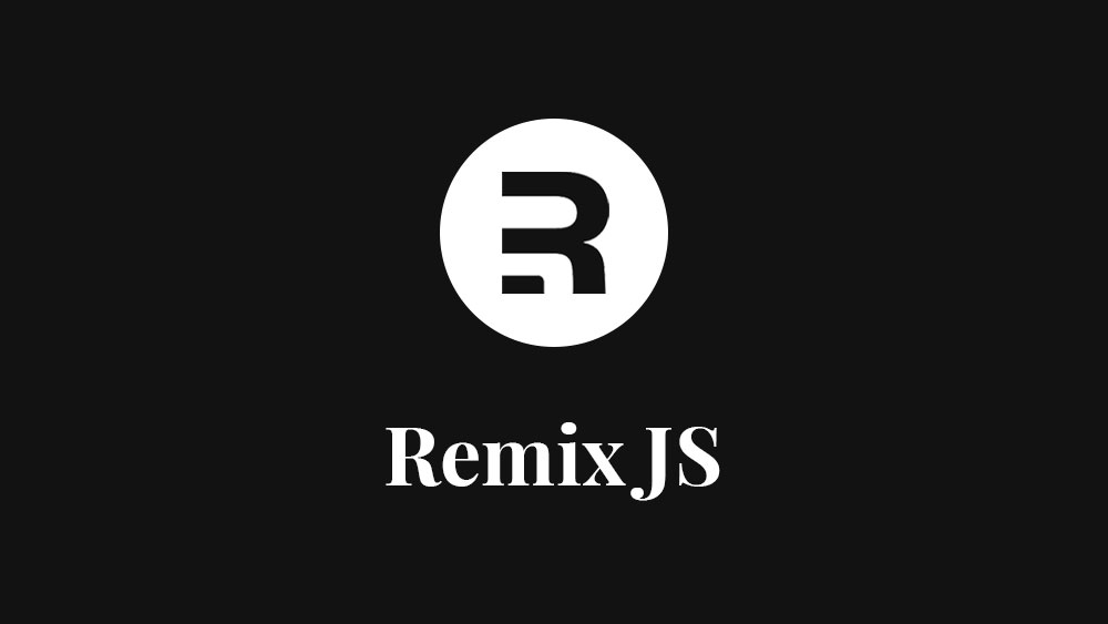 Best Remix JS Courses to Learn Remix JS in 2026