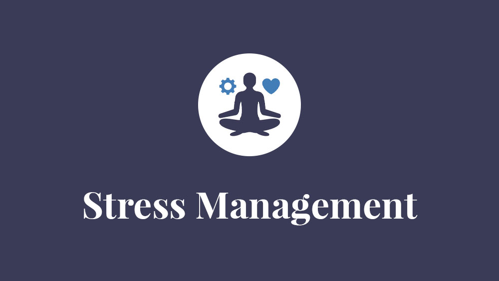 Best Stress & Burnout Management Courses 2026