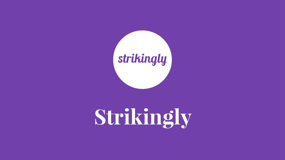 Best Strikingly Courses to Learn Strikingly in 2026