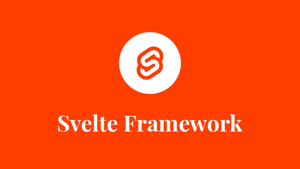 Best Svelte Framework Courses to Learn Svelte in 2026