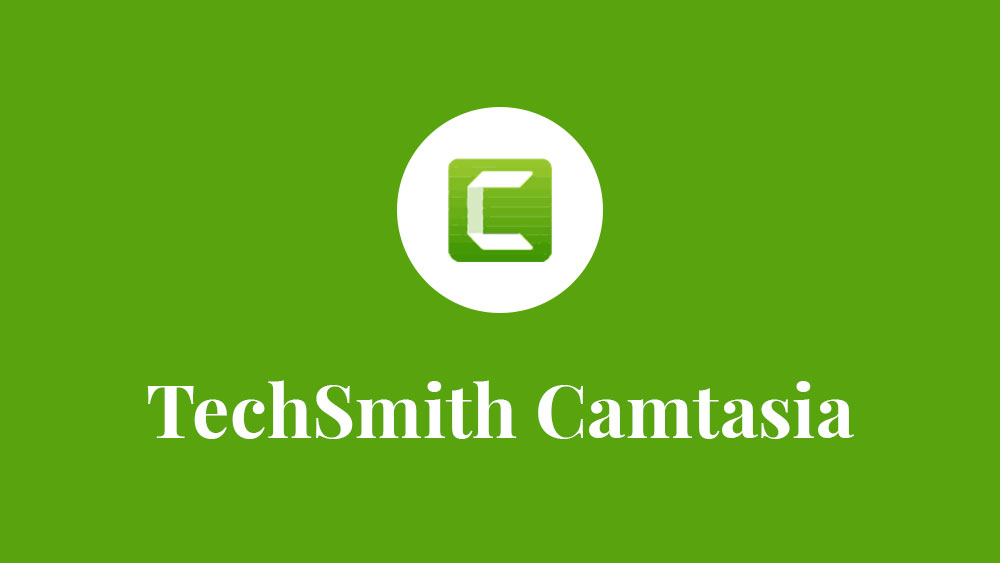 Best TechSmith Camtasia Courses You Can Take in 2026